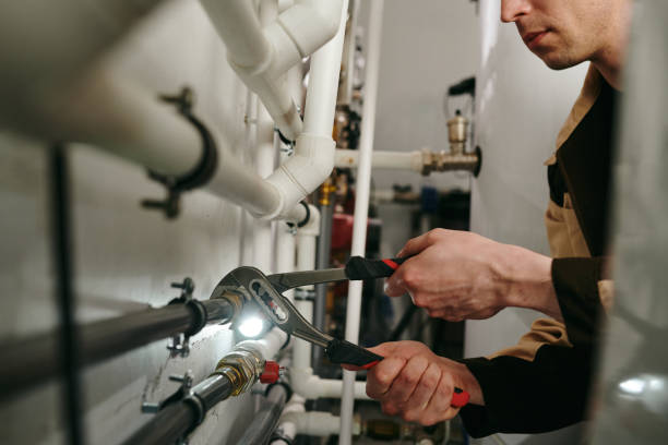 Best Water Leak Repair  in Austell, GA