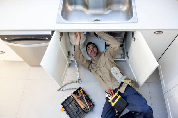 Best Hot Water Heater Installation  in Austell, GA