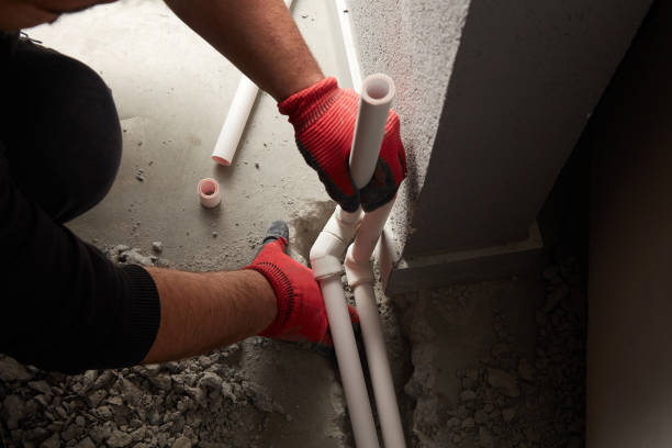 Best Plumbing Inspection Services  in Austell, GA