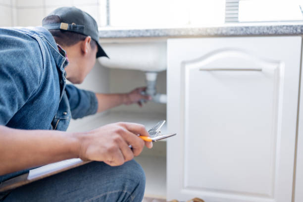 Best Commercial Plumbing Services  in Austell, GA