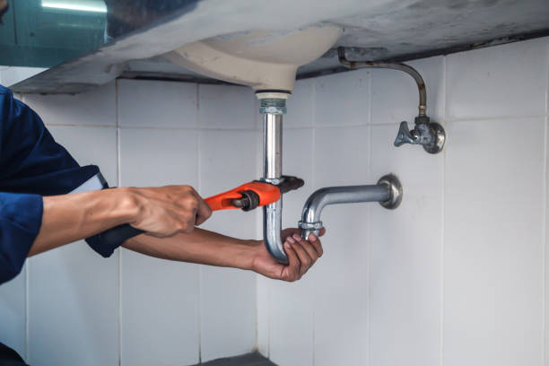 Best Sewer Cleaning Services  in Austell, GA