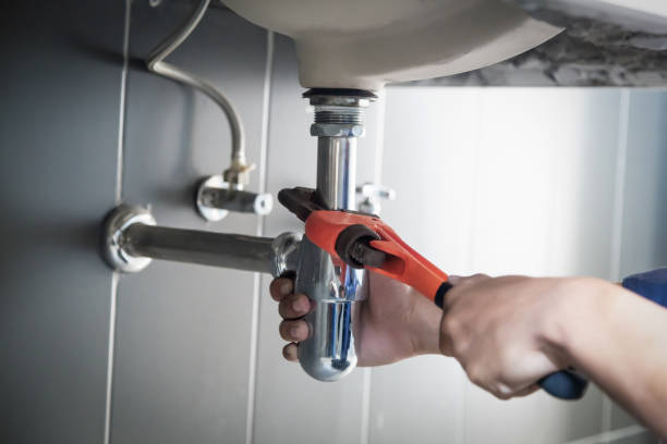 Best Leak Detection Services  in Austell, GA
