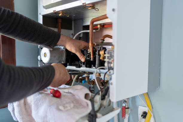 Hot Water Heater Installation in Austell, GA