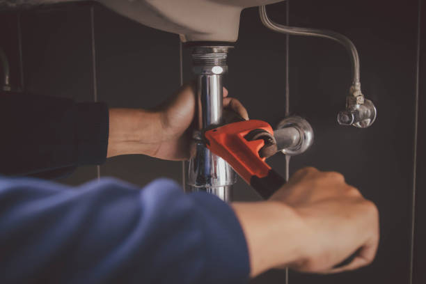 Best Gas Line Repair  in Austell, GA